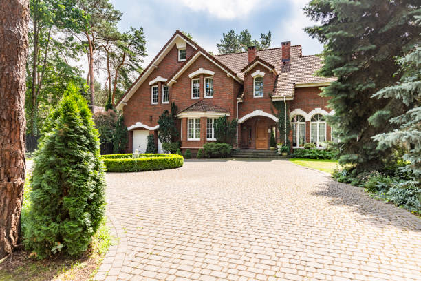Reasons to Select Us for Your Driveway Paving Requirements in Auberry, CA
