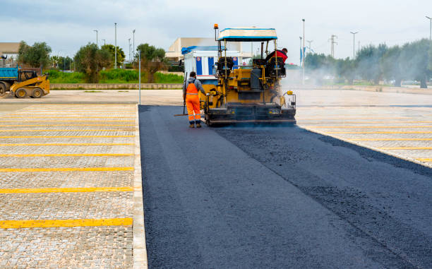 Professional Driveway Pavers in Auberry, CA